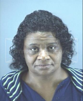 Geneva Annetta Harris