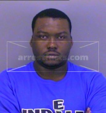 Cormelius Jermiah Holcomb