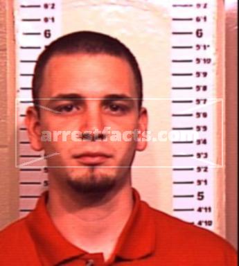 Paul Jason Walker