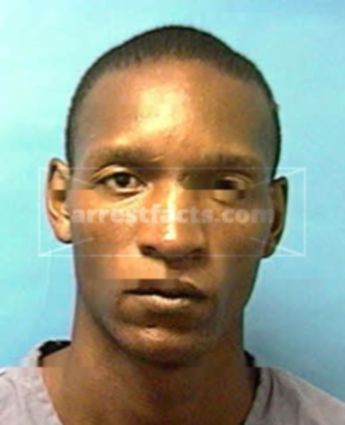 Clifton T Chavers