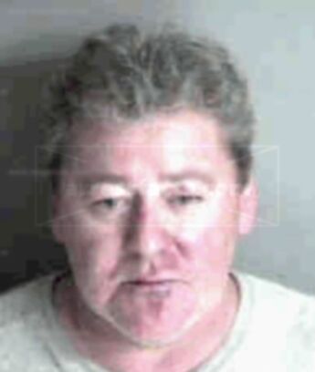 Randy Paul Shelton