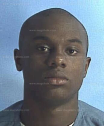Jermiz Curtis Mccall