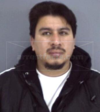 Arturo Torres Castillo