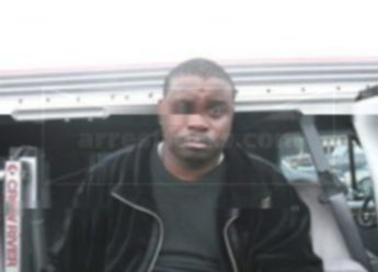 Elwood James Brockington