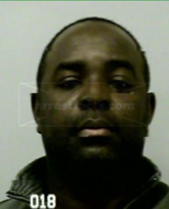 Ray Anthony Whyte