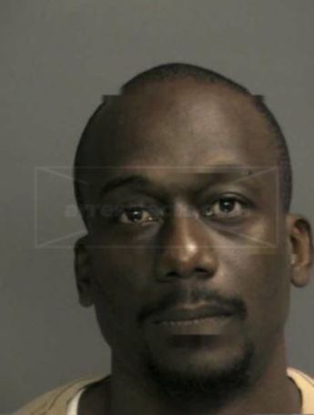 Cortez Blackman