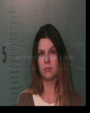 Crystal Dawn Whitley