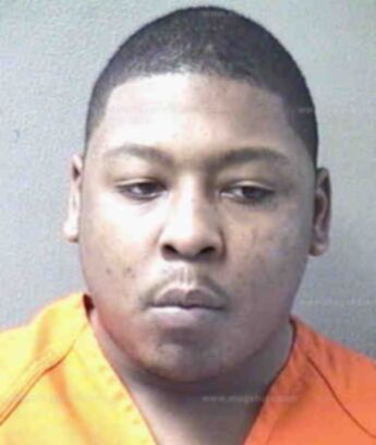 Keith Deon Dawson