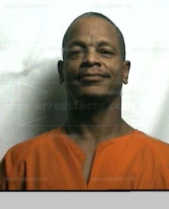 Randall Keith Bailey