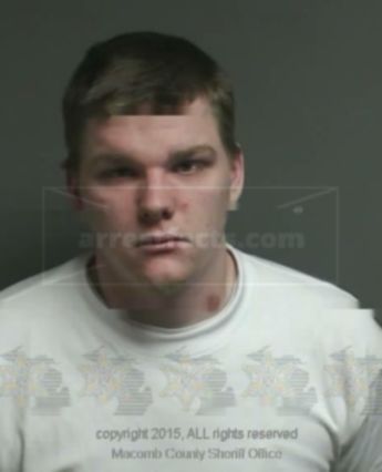 Zachary Wayne Hart