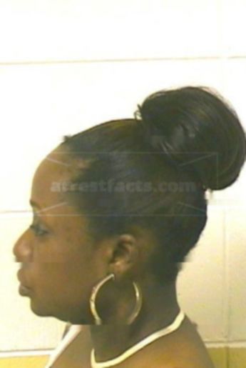 Cheryl Elaine Antonio