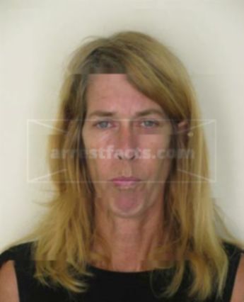 Deborah Ione Hall