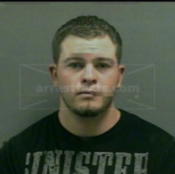 Levi Matthew Compton