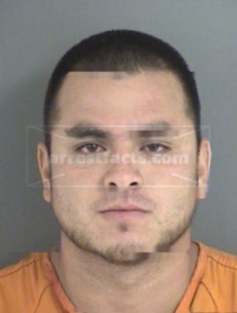 Erick James Lopez