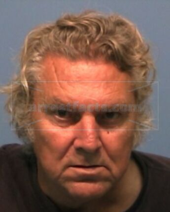 Roger O'brian Gerdes