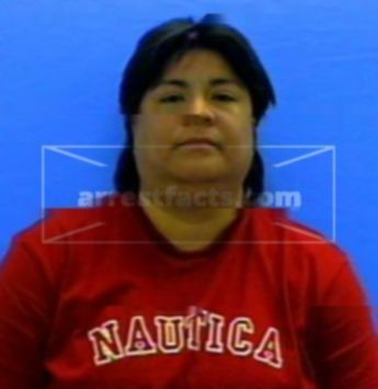 Alejandra Nino Lerma