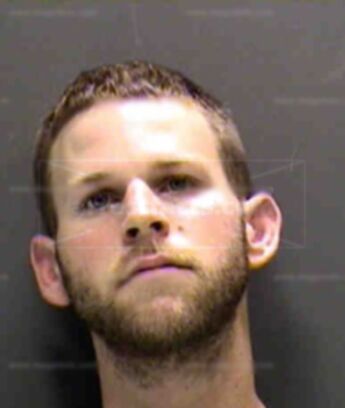 Adam Jeremy Litchfield