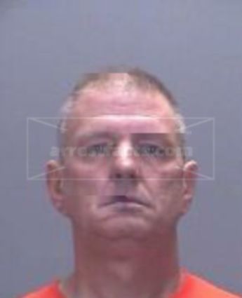 Michael John Wortham