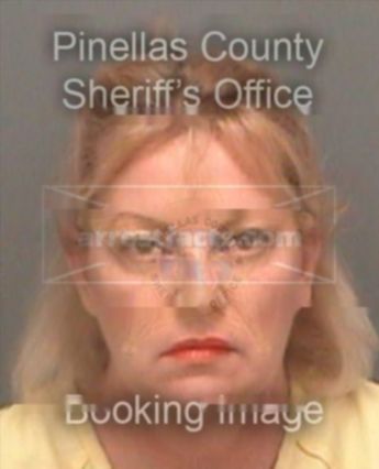 Mary Beth Ellis