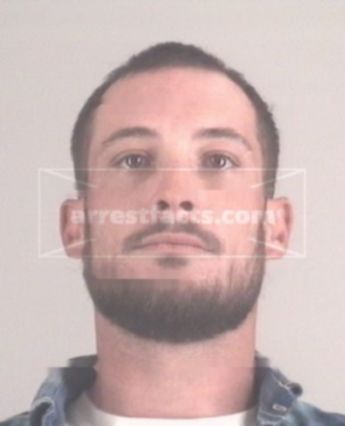 Michael Kolby Caulder