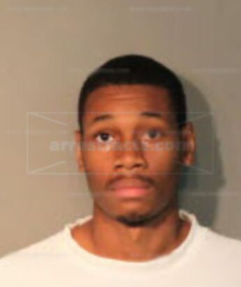 Fredrick Cardale Buford