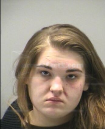Hannah C Heflin