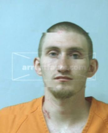 Edward Alaine Barger