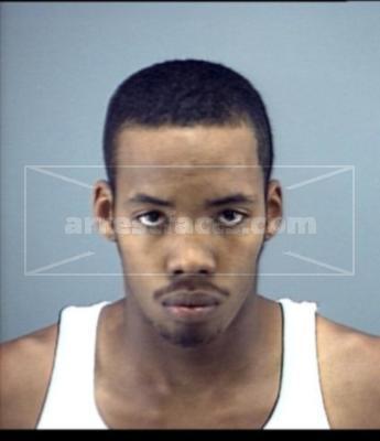 Andre Lamont Williams