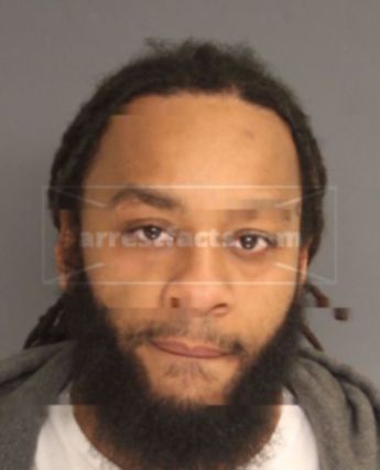 Jahque Douglas