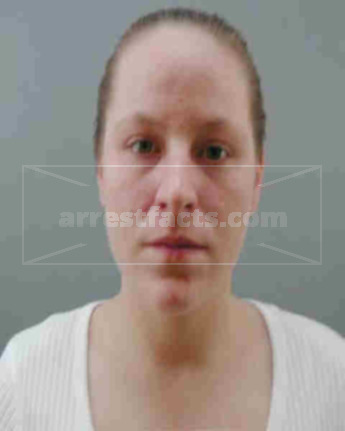 Anita May Stoneburner
