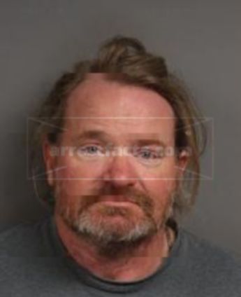 Brian Steven George