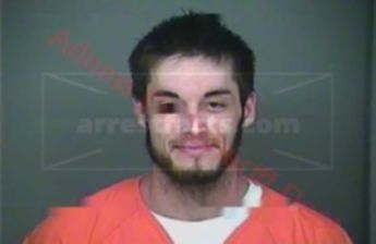 Cory Lee Tackett