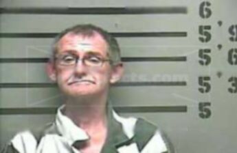Marshall Cole Holeman