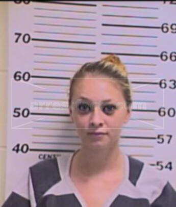 Jennifer Evette Dagnall