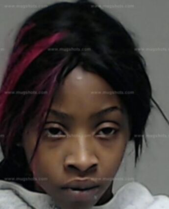 Takeyla Marie Fletcher