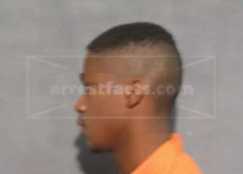 Imari Tyquan Glanton