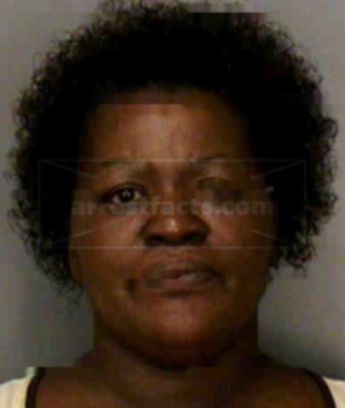 Margie Marie Davis