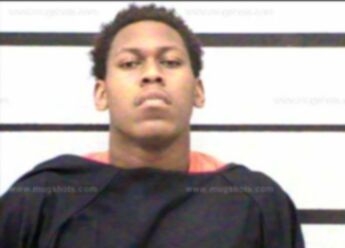 Devante Brandon Harris