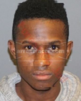 Jamarcus Leggett
