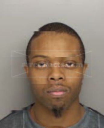 Nathan Orlando Cureton