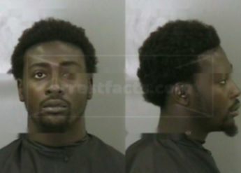 Brandon Lamar Reese