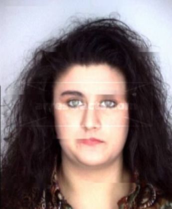 Holly Renee Robertson