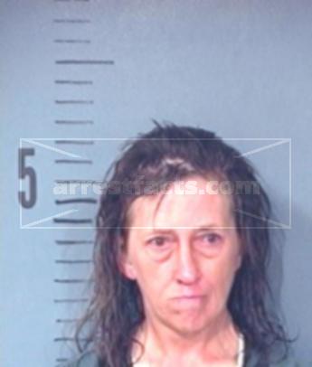 Mary Margaret Lou Bowdon
