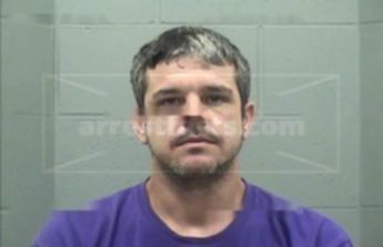 Bryce Allan Marrs