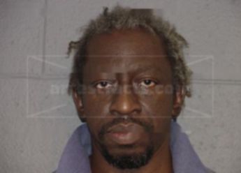 Christopher Arrington