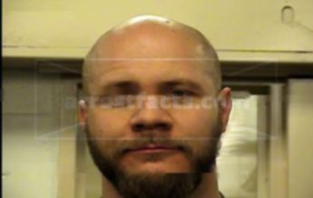 Travis Bentley Rawdon