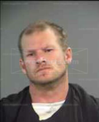 Jason Cory Moore