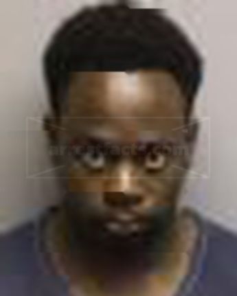 Eddie Tyrone Hicks