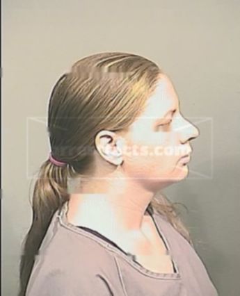 Mary Elizabeth Phillips