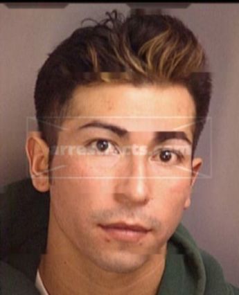 Joseph Inez Delgado